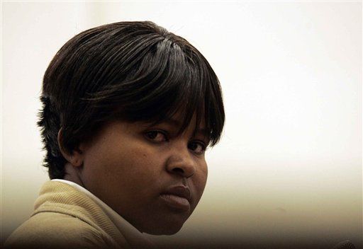 School Matron Acquitted of Abuse; Oprah Slams Verdict