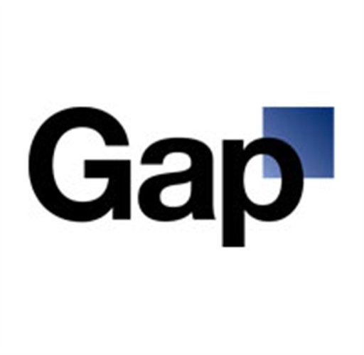 Twitter Credited With Killing Gap Logo
