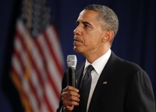 Obama Admits 'Tactical' Mistakes