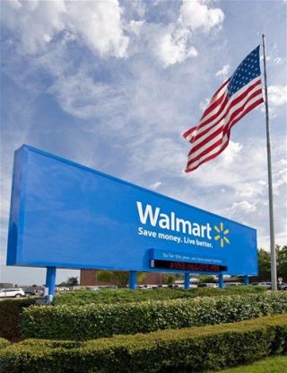 Wal-Mart to Storm Big Cities With Small Stores