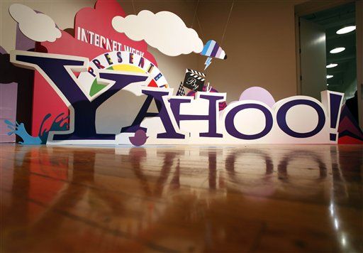 AOL-Yahoo Merger Rumored to Be In the Works