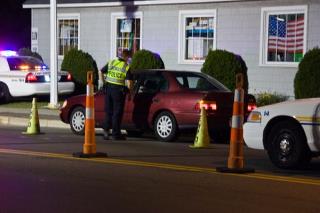 Let's Do Away With Drunk-Driving Laws
