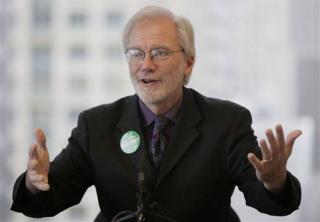 'Rich Whitey' Appears on Chicago Ballots