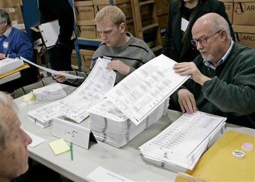 9 Lessons for the Inevitable Recount