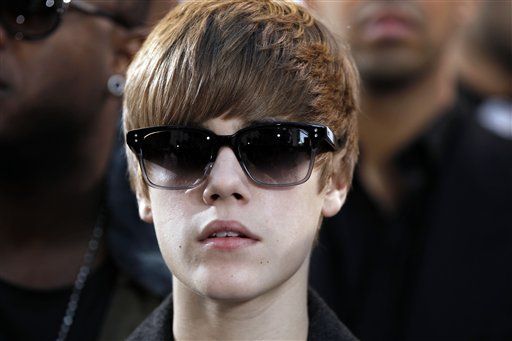 The Real Reason Justin Bieber (Allegedly) Smacked a Kid