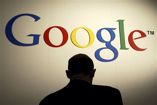 Lefties Plot GOP Google Bomb