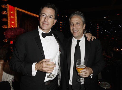Stewart and Colbert's Rally a Terrible Idea