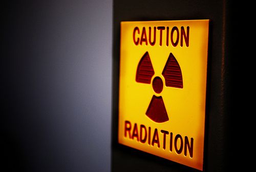 Radioactive Cancer Patients a Growing Health Concern
