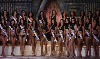 Miss Liberty America: A Tea Party Beauty Pageant?