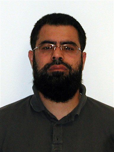 FBI: Muslims Turned In DC Bomb Plotter