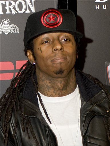 Lil Wayne to Record ... on Plane Ride Home From Jail