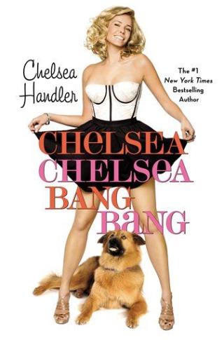 Coming Soon: Chelsea Handler Sitcom