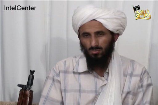 Bin Laden & Co. Helping Yemen Terrorists