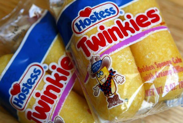 Professor Loses 27 Lbs on Twinkie Diet