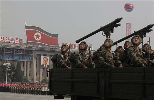 N. Korea Attack on G20 Feared