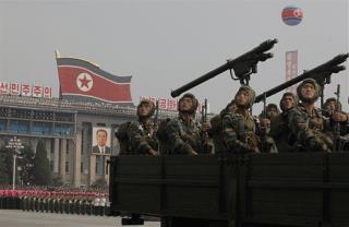 N. Korea Attack on G20 Feared