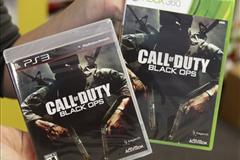 Black Ops Obliterates Sales Record and Gives Back