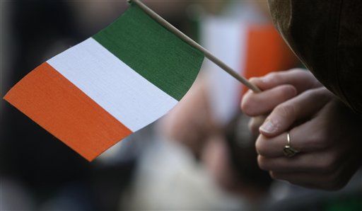 Bailout of Ireland Looks Likely