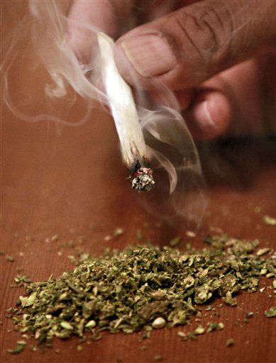 Arizona Opts for Medical Marijuana