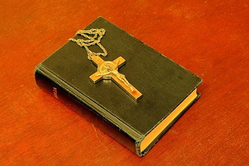 Catholic Church Seeks Exorcists