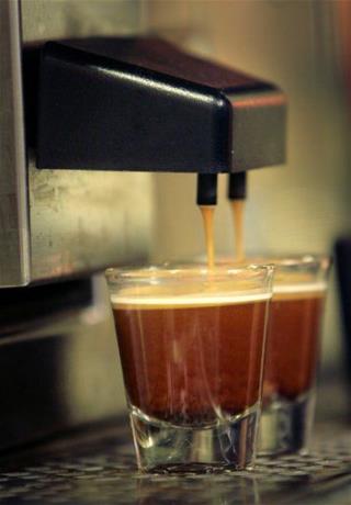 And Now to Blow Your Mind: 10-Shot Espresso