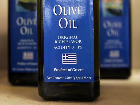 Extra Virgin Olive Oil May Be a Waste of Money