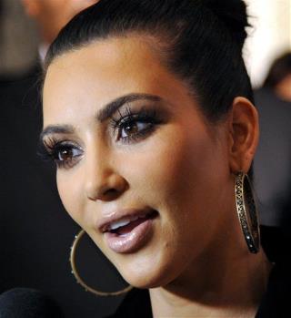 Kim Kardashian's Brand Soars, Despite the Haters