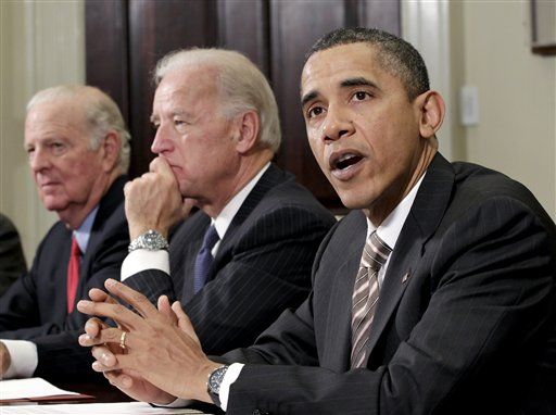 Obama Goes Head-to-Head With GOP on Arms Treaty
