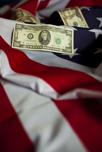 'Patriotic Millionaires': Raise Our Taxes