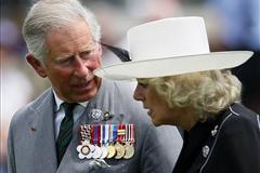 Queen Camilla? Prince Charles speaks out with NBC