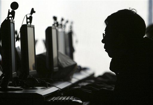 China Hijacks 15% of Web Traffic? Try .015%