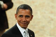Obama Secures Badly Needed NATO Success