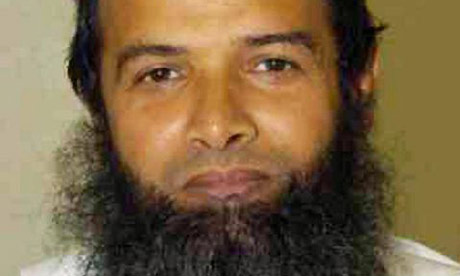 'Osama bin London' Convicted