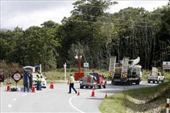 Drilling Begins in Effort to Reach NZ Miners