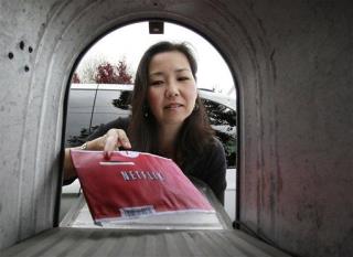 Netflix Offers Streaming-Only Plan in US