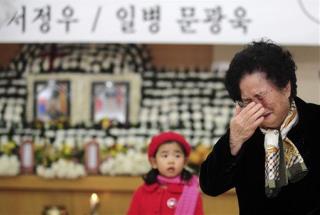 South Korea Defense Minister Resigns