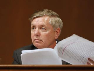 'Don't Ask, Don't Tell' Here to Stay: Graham