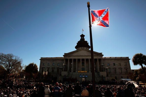 Civil War Sesquicentennial: South Will Celebrate Secession, Not Slavery, on 150th Anniversary
