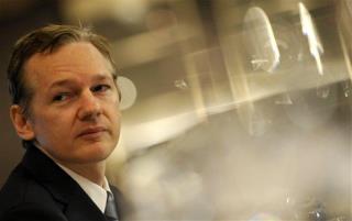 Assange Could Face Espionage Act Charges