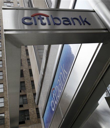 Taxpayers Will Score $12B on Citigroup Bailout: Treasury