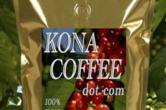 Insect Threatens Hawaii's Top-Shelf Kona Coffee