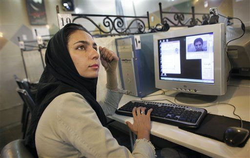 Iran's Divorce Rate Soars as Women Gain Power