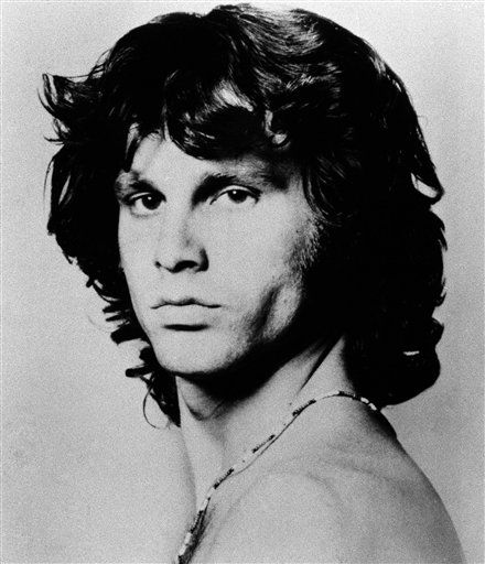Florida to Pardon Jim Morrison, Wipe Indecent Exposure Conviction for 1969 Miami Concert