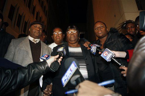 3 Cops Guilty in Katrina Killing