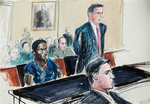 Why Bother Putting Terrorists on Trial?