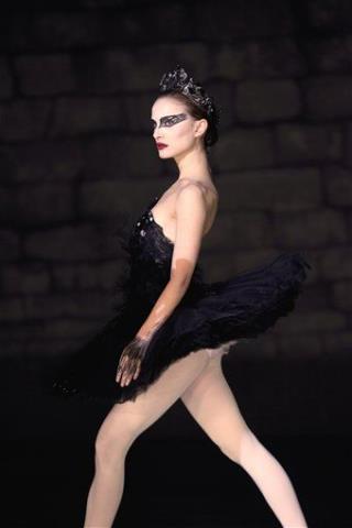 Black Swan Inspires Pro-Anorexia Sites