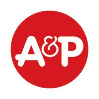 Grocer A&P Files for Chapter 11