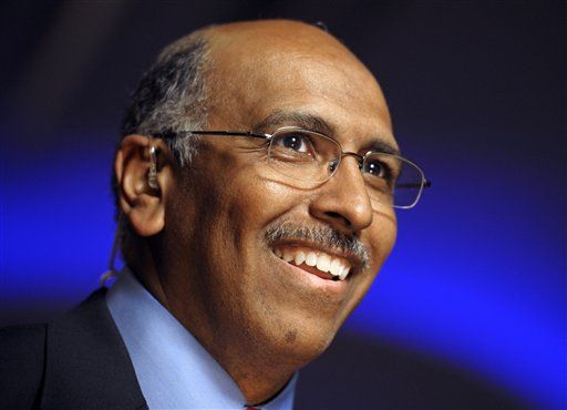 Michael Steele Expected to Bow Out of RNC Race