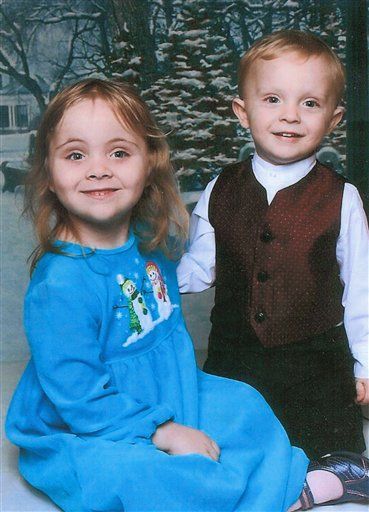 Natalie and Chase DeBlase Remains Found; John DeBlase and Heather Leavell-Keaton Charged With Murder, Torture