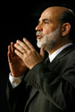 Bernanke Signals New Rate Cuts